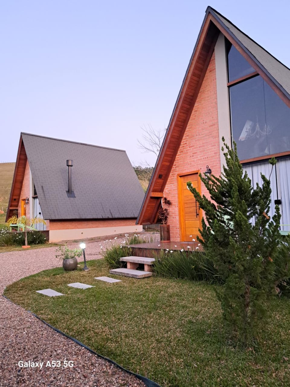 Chalé Villa Felicitá (Itália) Chalet in Pomerode