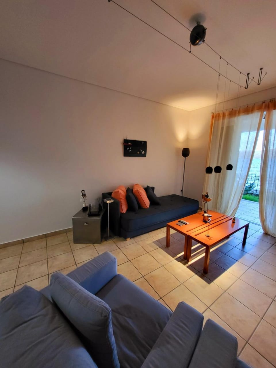 Dilion Guest Apartment Apartment in Euboea