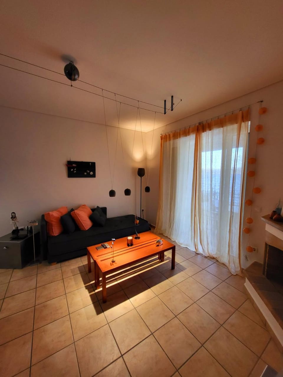 Dilion Guest Apartment Apartment in Euboea