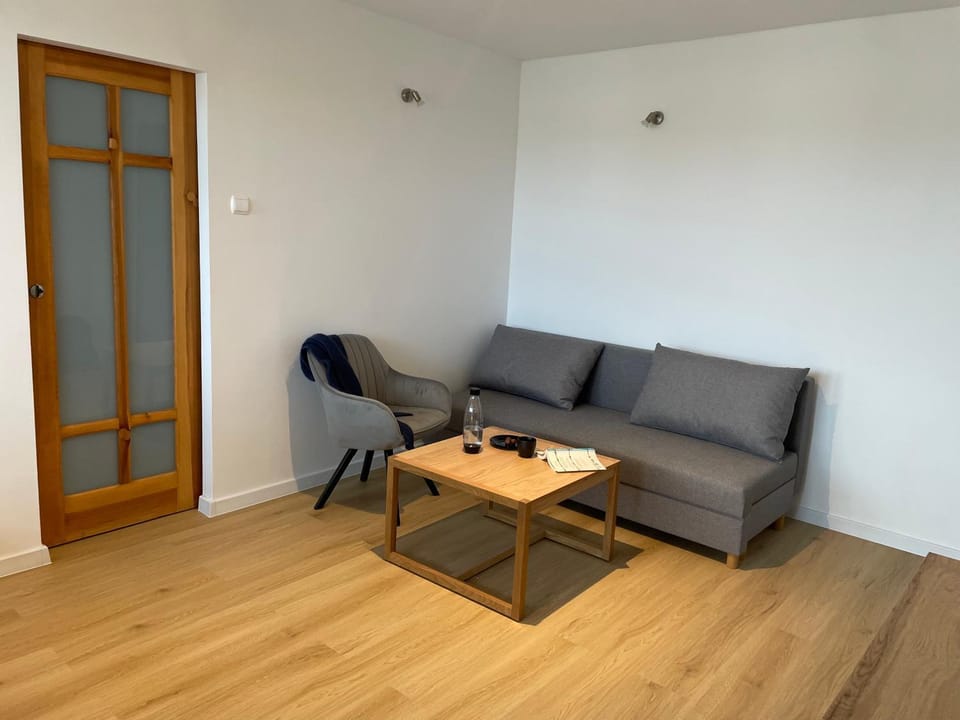 P15 Apartment in Lithuania