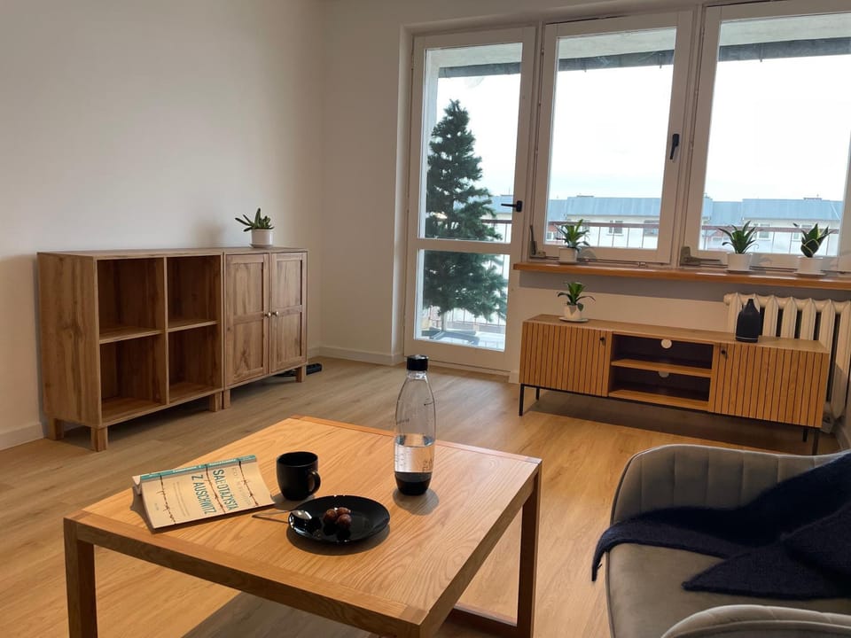 P15 Apartment in Lithuania