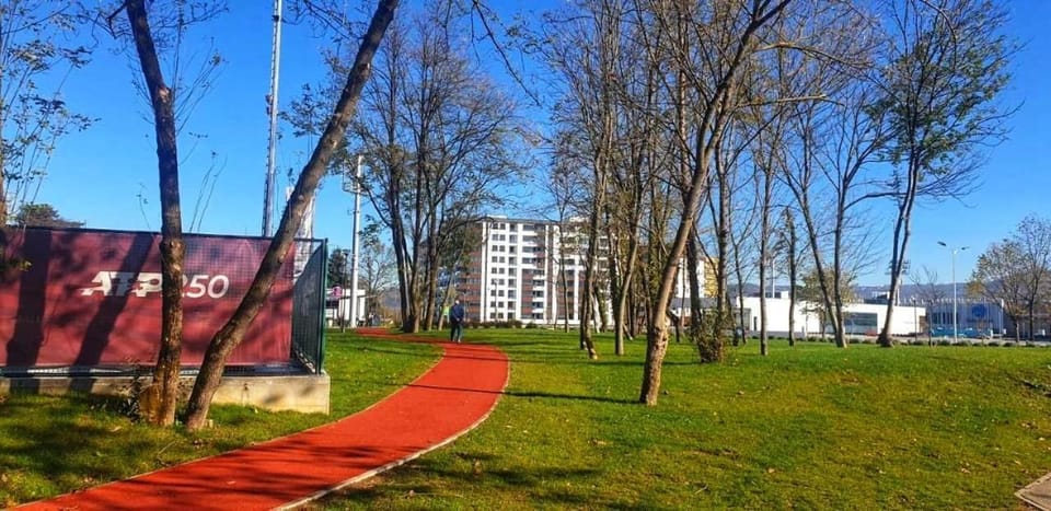 Parkpoint Apartment in Federation of Bosnia and Herzegovina