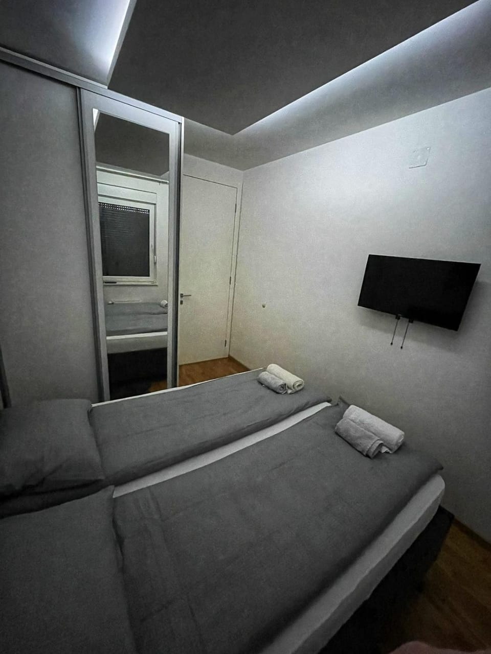 Parkpoint Apartment in Federation of Bosnia and Herzegovina