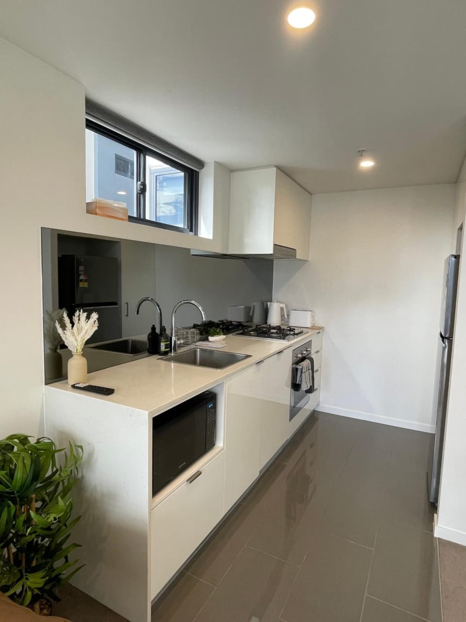 dishwasher, minibar, pet friendly, stove