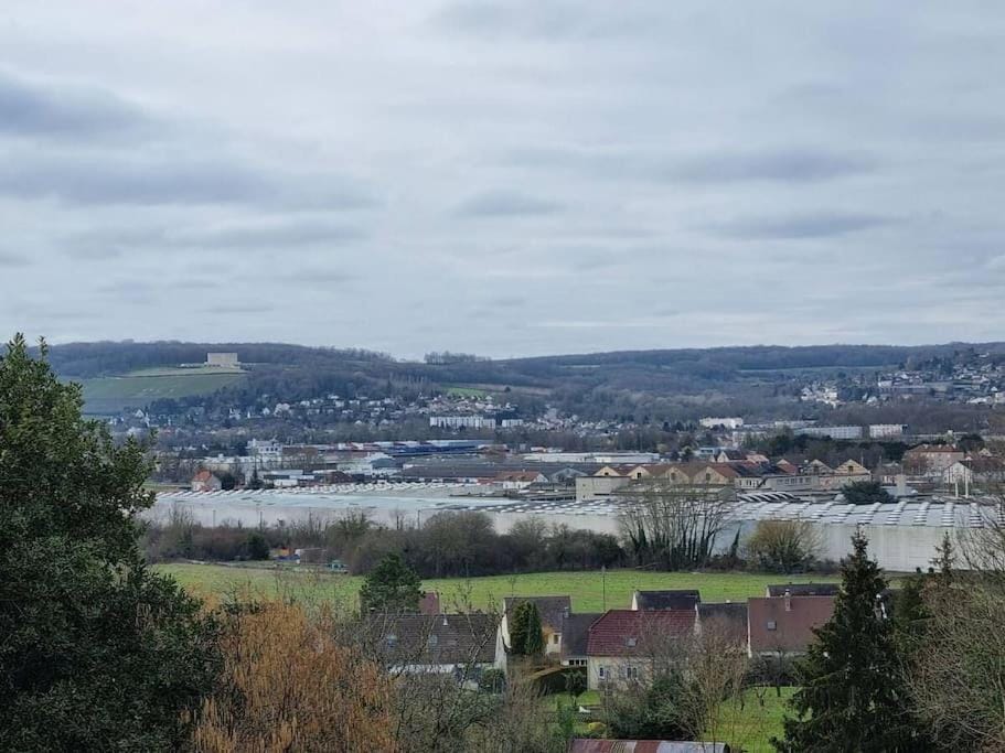 City view