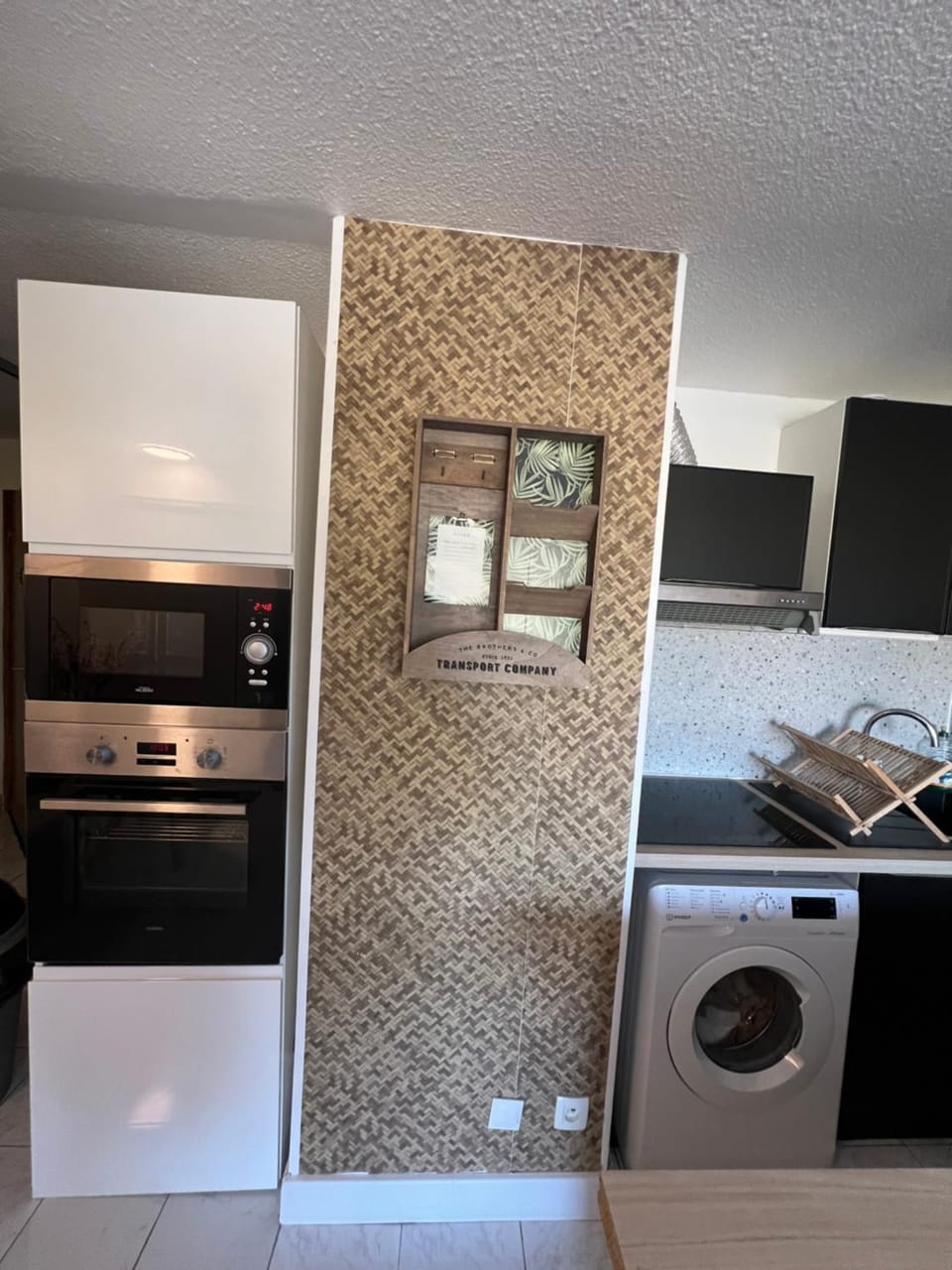 2Pièces, Piscine, Terrasse, Parking privé Apartment in Cagnes-sur-Mer