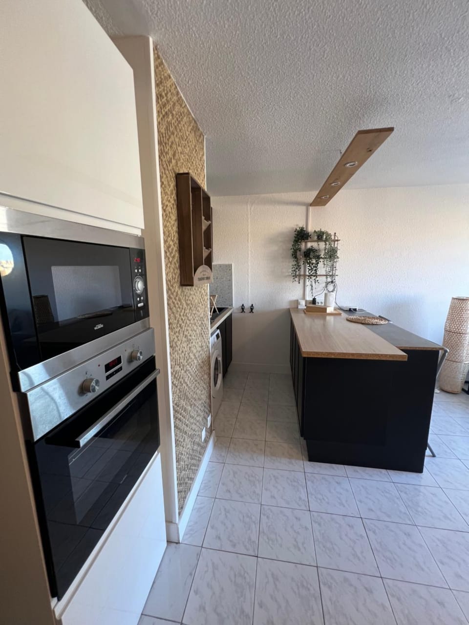2Pièces, Piscine, Terrasse, Parking privé Apartment in Cagnes-sur-Mer