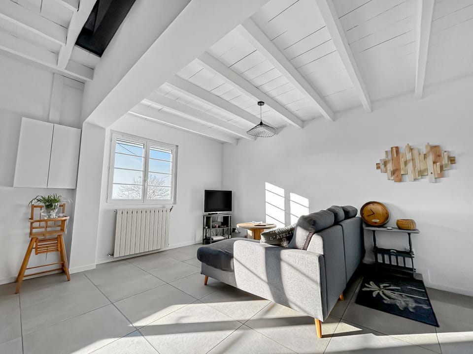 L'Embrun Champêtre Villa in Nouvelle-Aquitaine