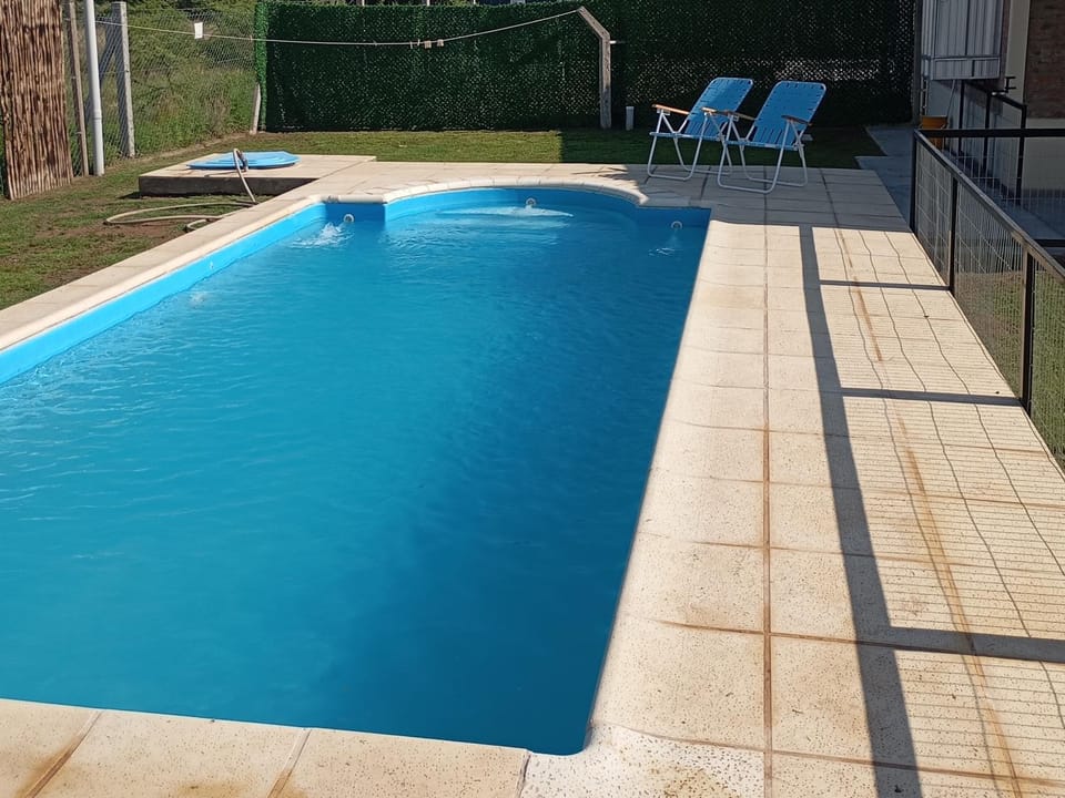 Day, Pool view, Swimming pool, Swimming pool, sunbed