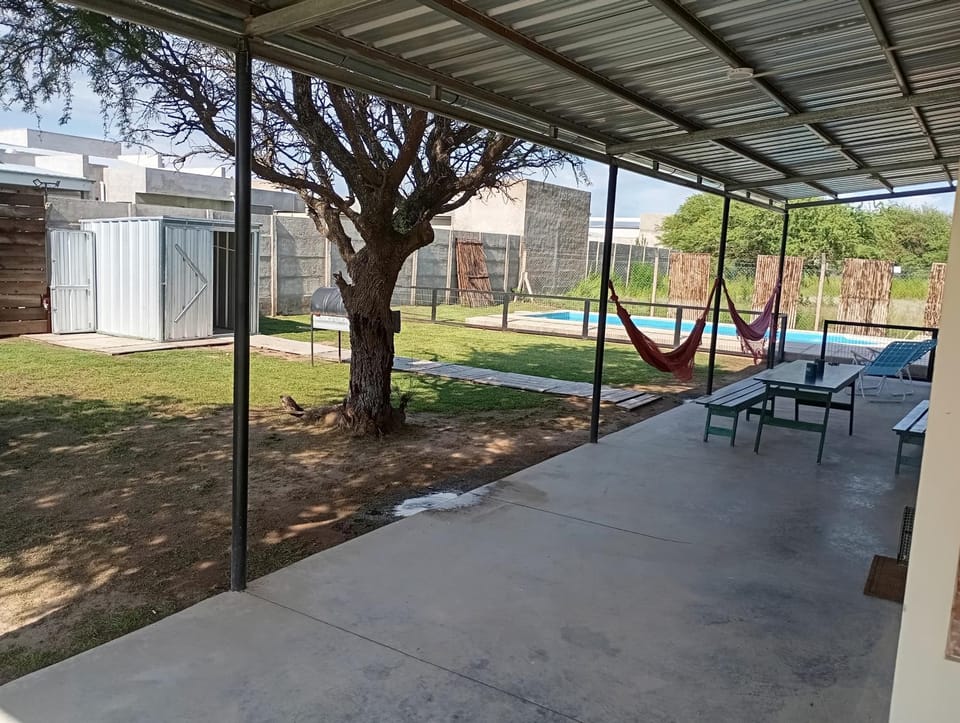 Patio, Day, Garden, Garden view