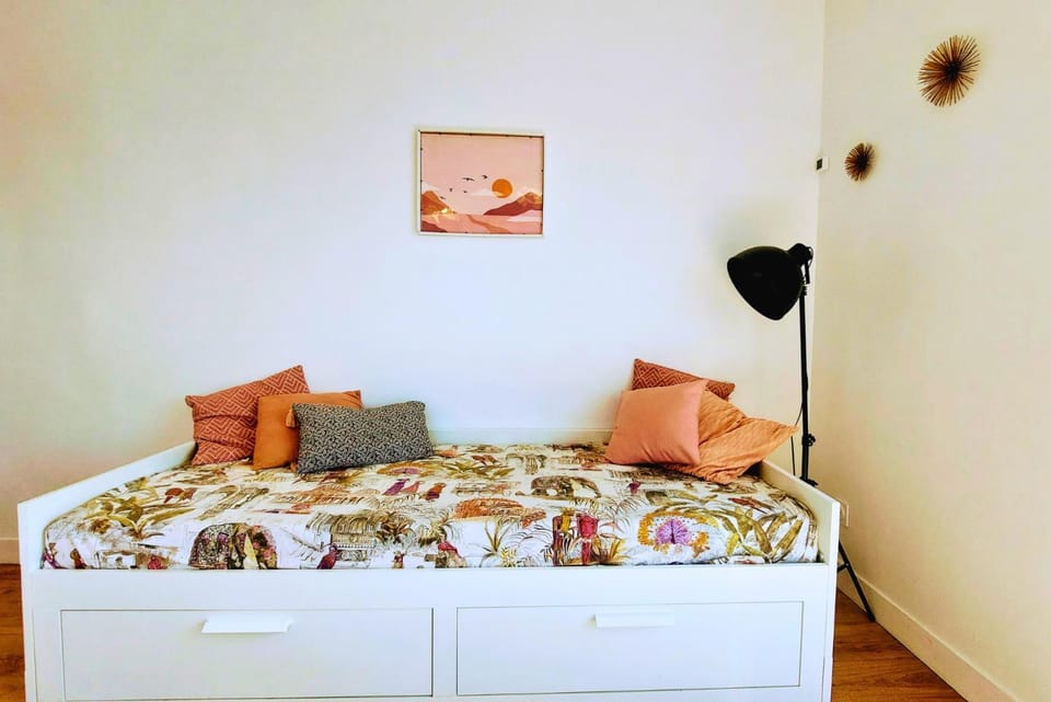 La Suite Pomme, ultra cosy Apartment in Normandy