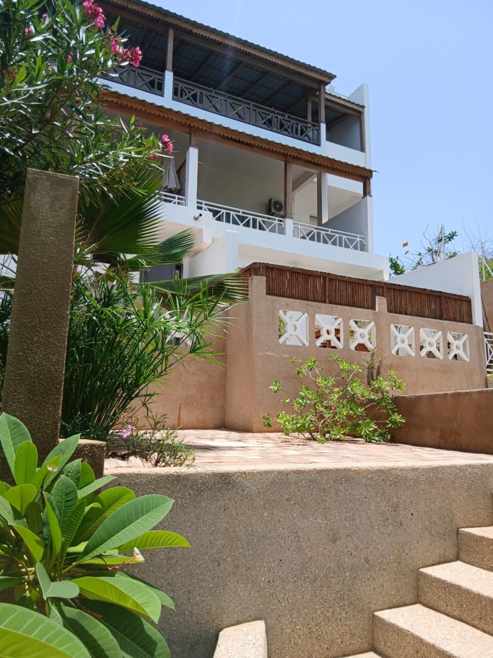 La Villa d'O Apartment in Dakar Region, Senegal