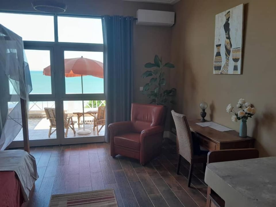 La Villa d'O Apartment in Dakar Region, Senegal