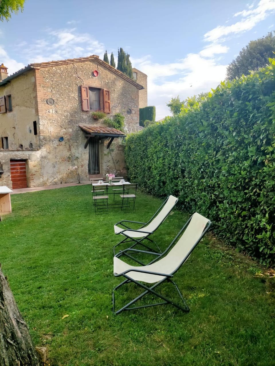 CIELO - Antica Casa sulla Via Francigena House in Tuscany