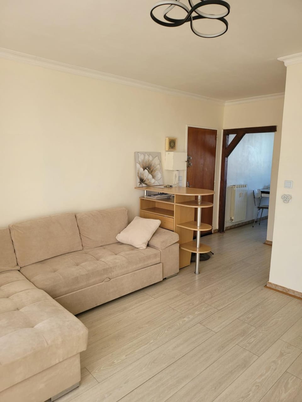 Elégant apparemment 60m2 climatisé Apartment in Avignon