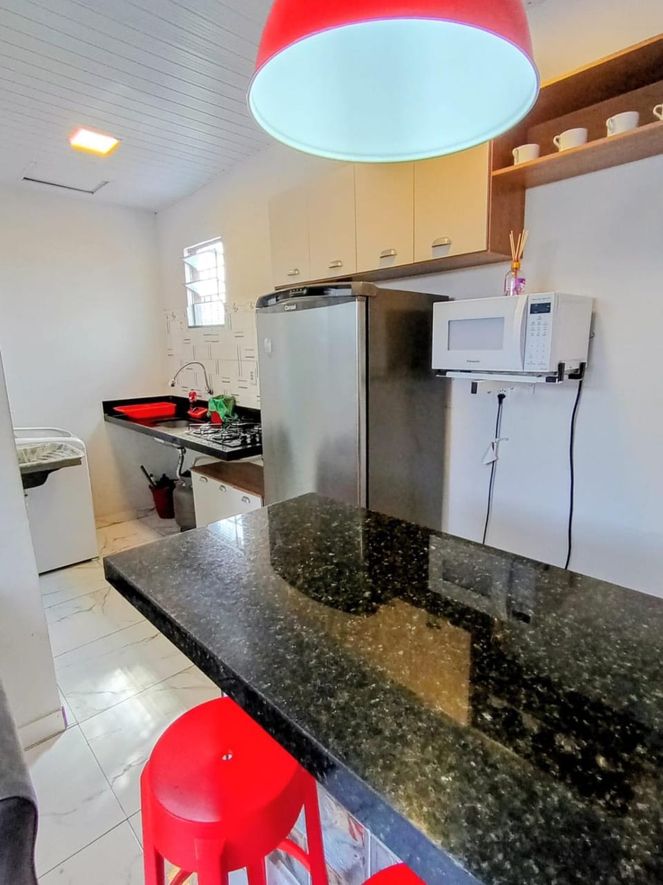 Apartamento novo e confortável Apartment in Belém