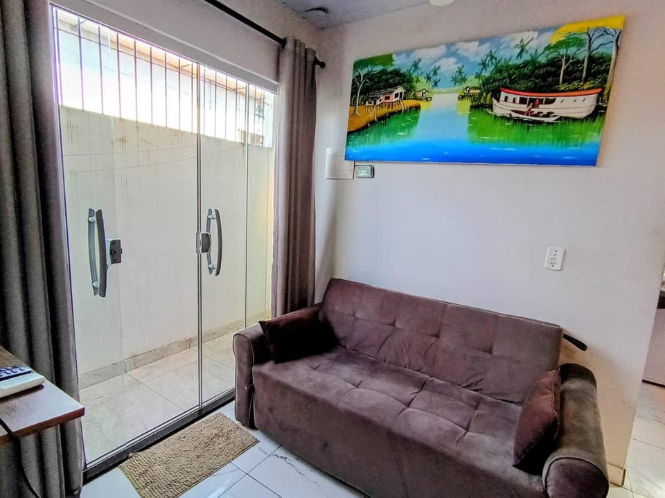 Apartamento novo e confortável Apartment in Belém
