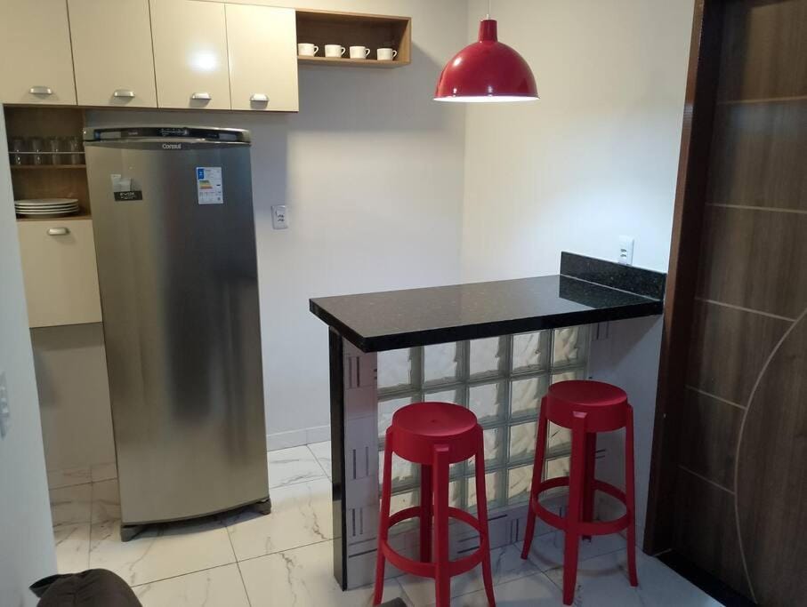 Apartamento novo e confortável Apartment in Belém