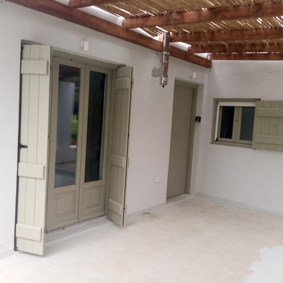 Cottage2 ησυχαστήριο,άνετο,οικολογικο House in Lasithi