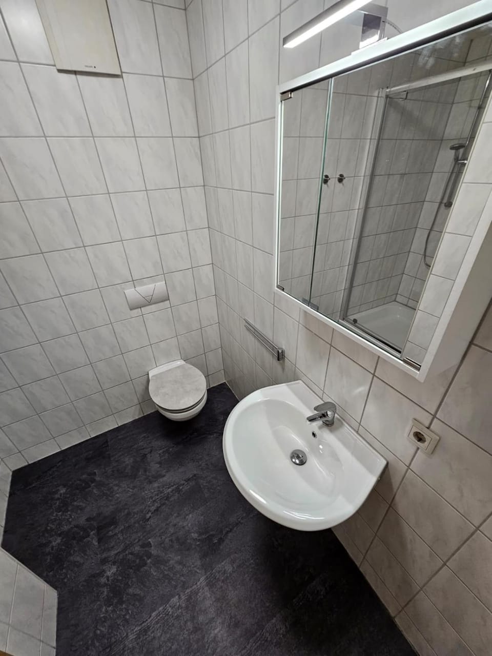 Ferienwohnung in der Altstadt Apartment in Nordhausen