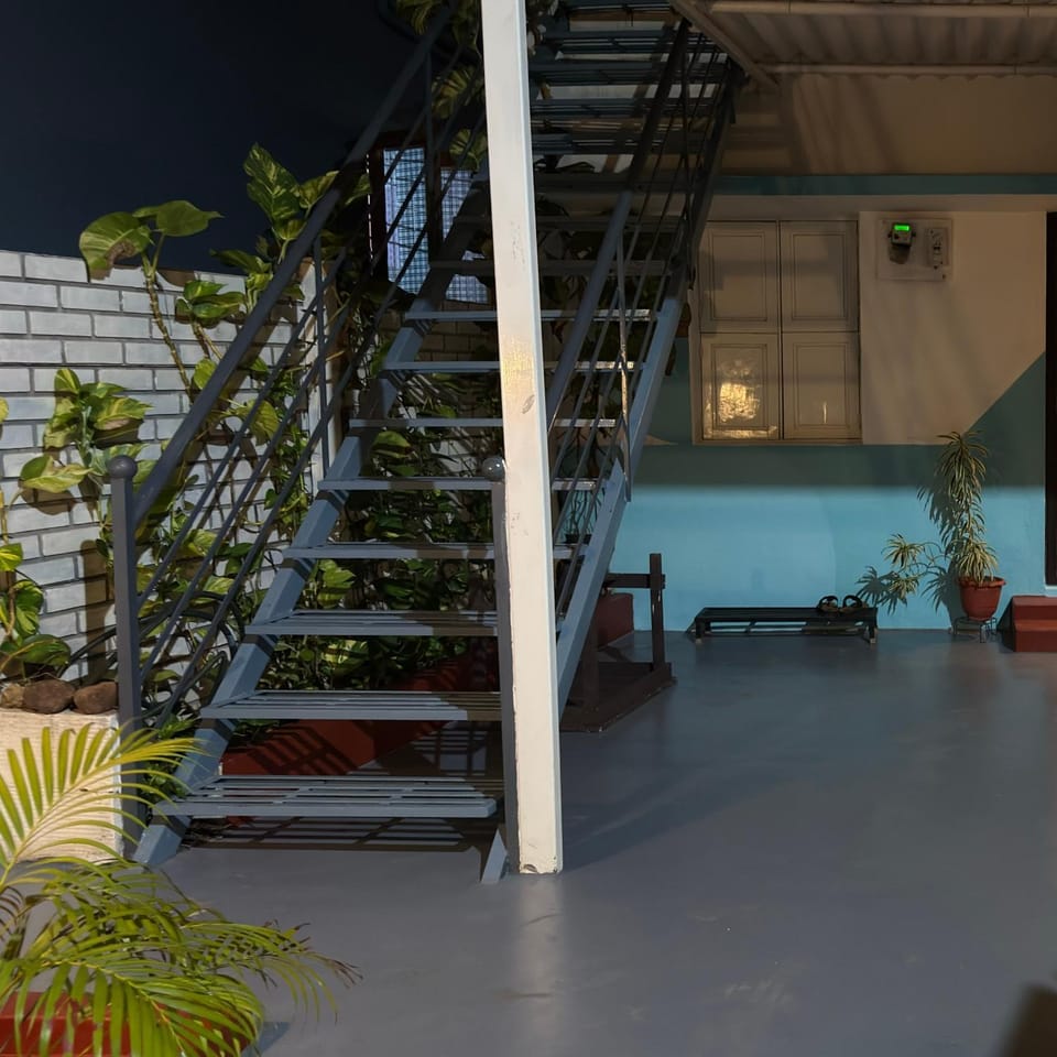 OceanBliss_Homestay04 Villa in Puducherry, India