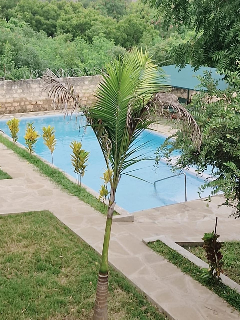 Jade luxury apartments Diani Apartment in Kenya