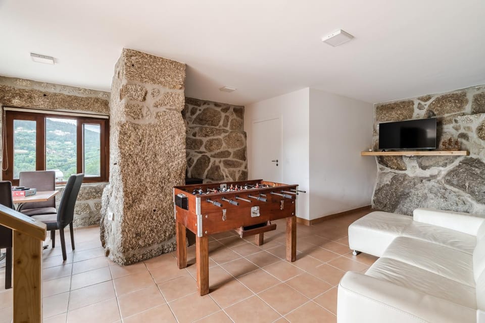 Casa Pinhão De Sousa House in Viana do Castelo District, Portugal