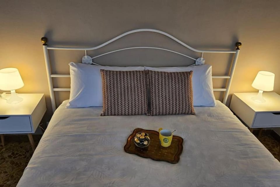 Monticelli apt - 6 posti letto Apartment in Florence