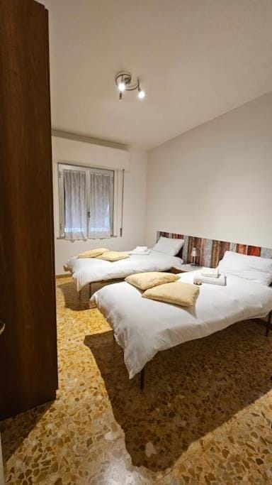 Monticelli apt - 6 posti letto Apartment in Florence