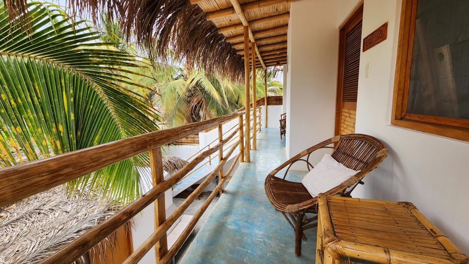 Kinti Guest House Bed and Breakfast in Mancora District