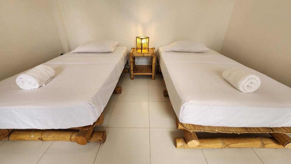 Kinti Guest House Bed and Breakfast in Mancora District