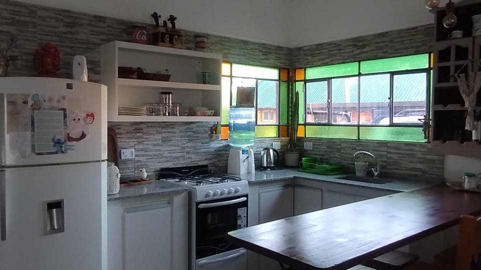 Los Abuelos House in Santa Fe Province, Argentina
