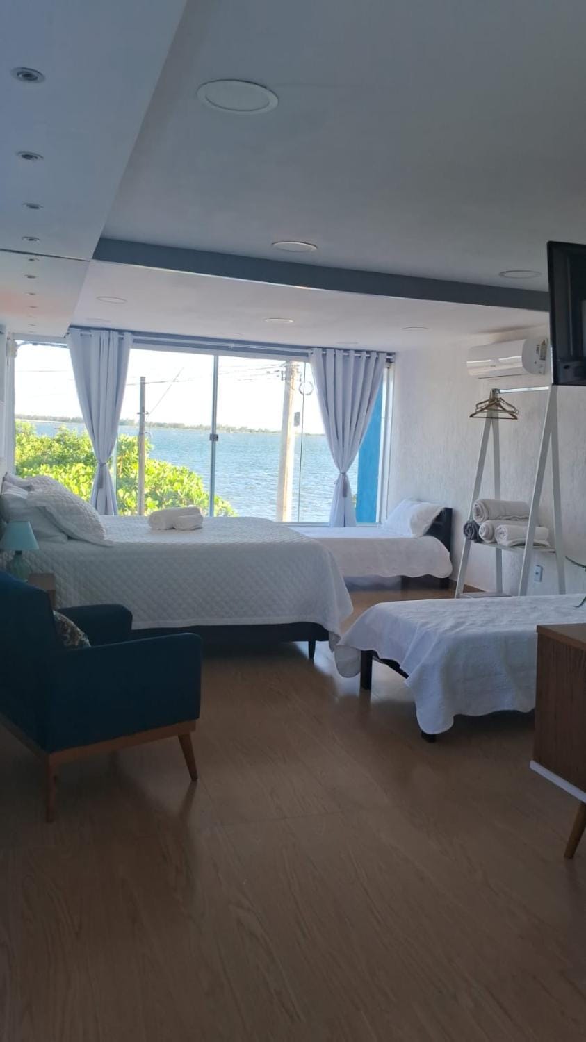 Pousada belo sol Inn in São Pedro da Aldeia