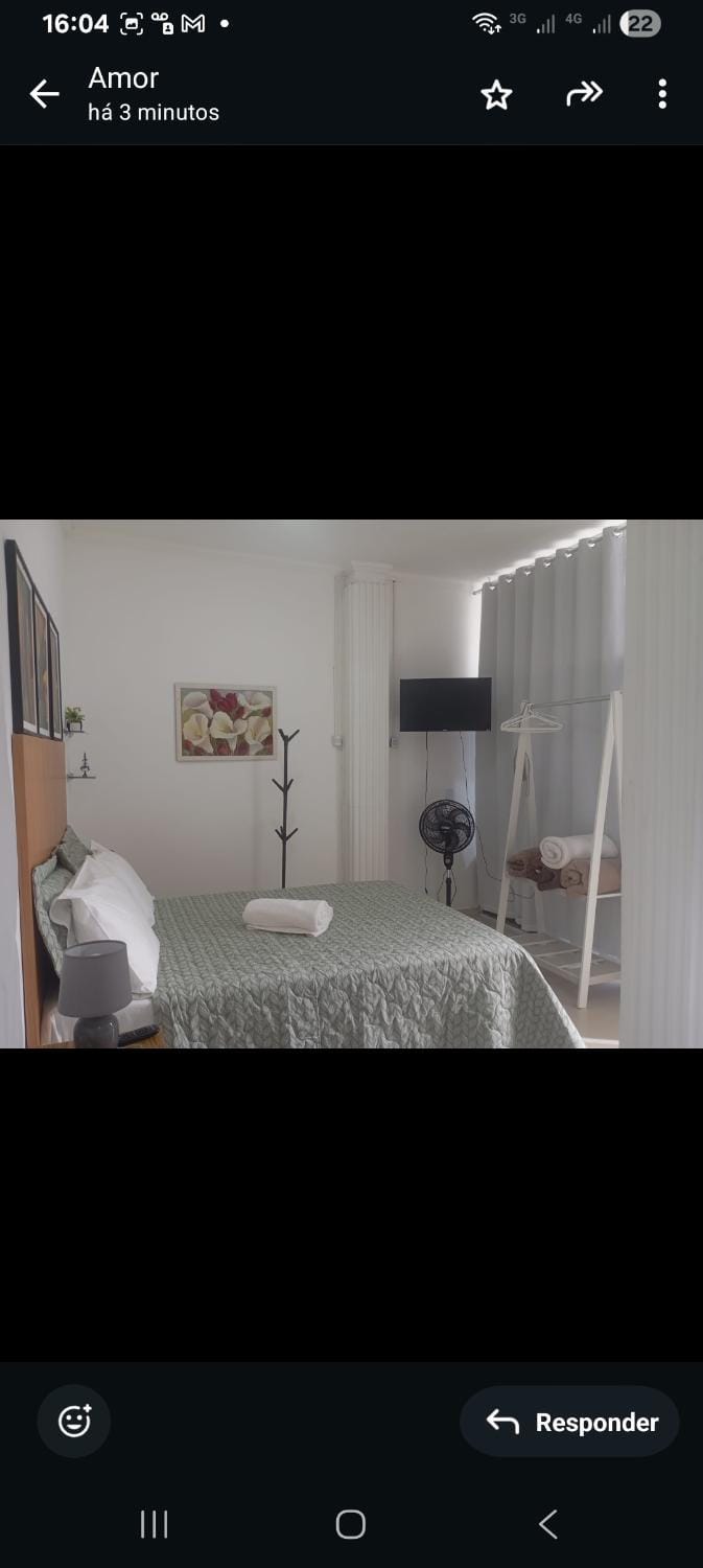 Pousada belo sol Inn in São Pedro da Aldeia