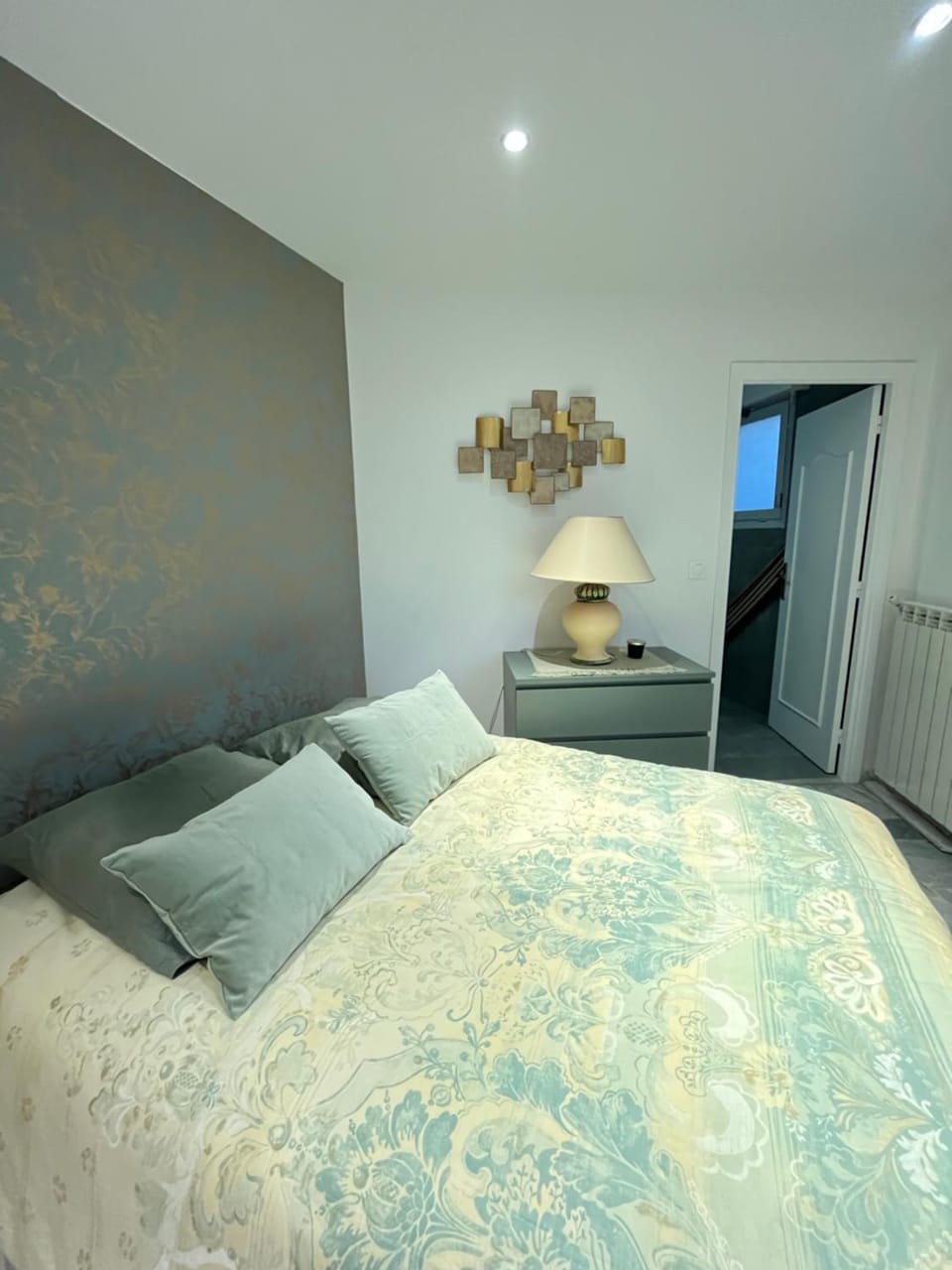Le Riva Bella Apartment in Cagnes-sur-Mer