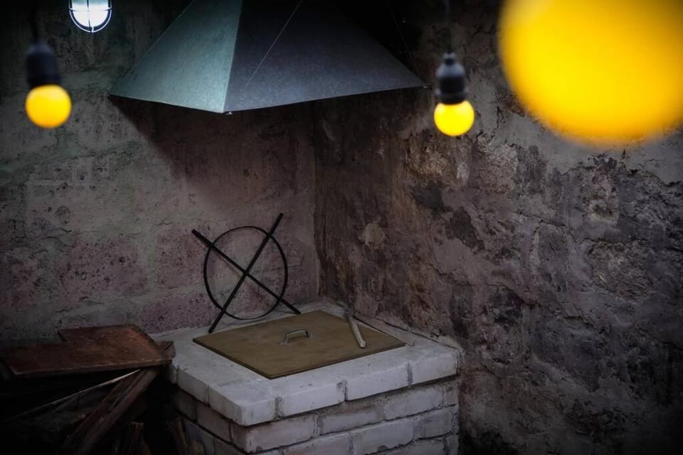 Kotun: a spacious house in Gyumri House in Armenia