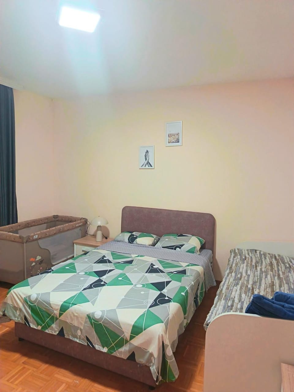 Lovely Apartment with terrace/Divan apartman sa terasom Apartment in Serbia