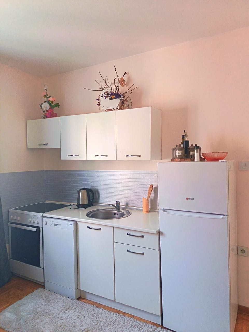 Lovely Apartment with terrace/Divan apartman sa terasom Apartment in Serbia