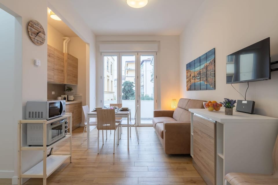 Family Chich Suite in Florence Apartment in Florence