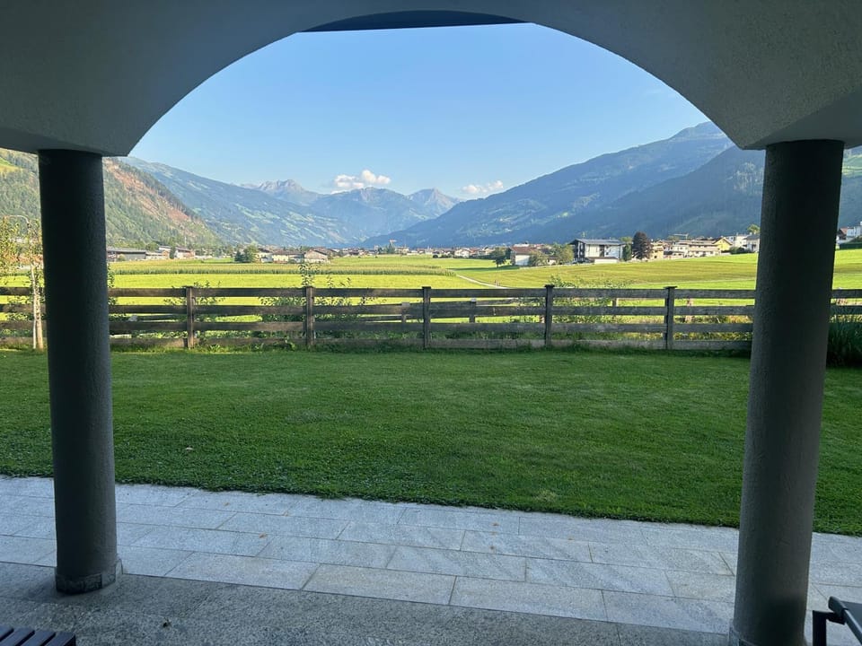 145m2Ferienwohnung Haas Apartment in Tyrol
