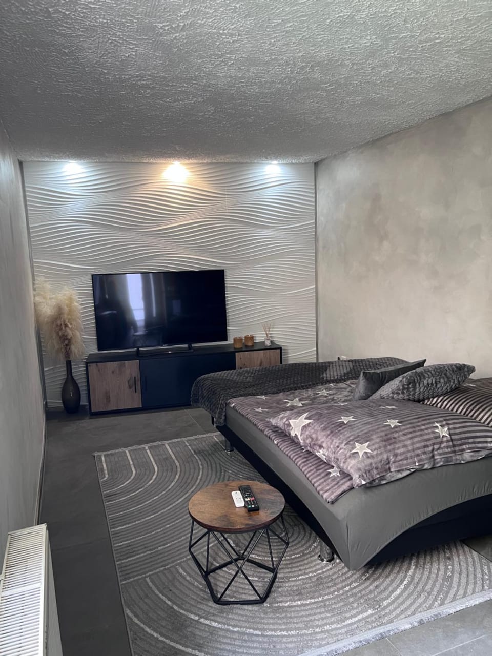 Moderne City Wohnung Paderborn Zentrum Apartment in Paderborn