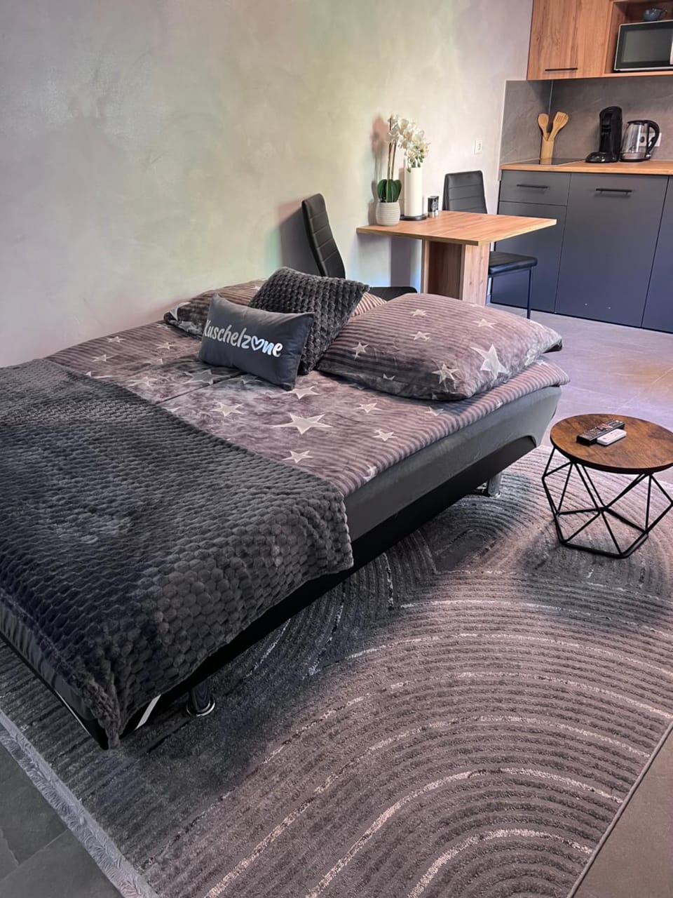 Moderne City Wohnung Paderborn Zentrum Apartment in Paderborn
