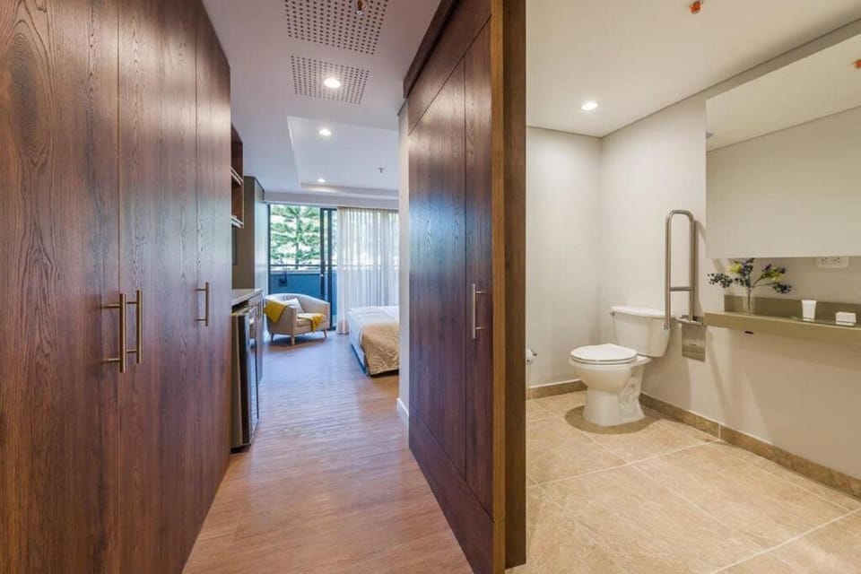 Toilet, Bathroom, wardrobe