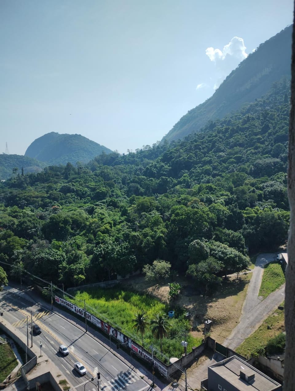 Flat Confortável Barra Olímpica Riocentro Apartment in Rio de Janeiro