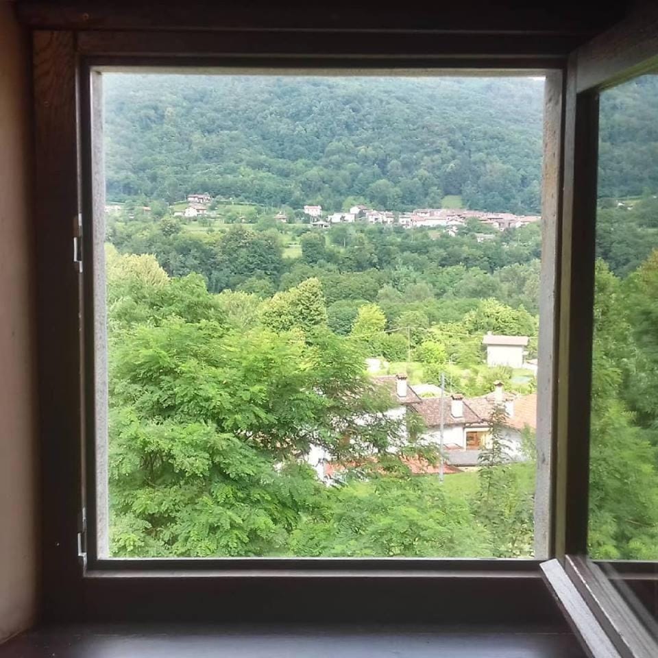 View (from property/room)