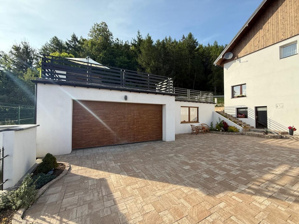 Pod Skałką Apartment in Lesser Poland Voivodeship