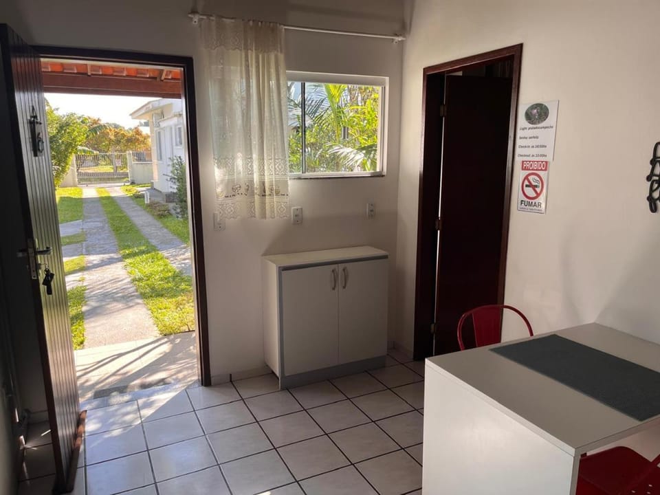 Casa Sabiá - Praia do Campeche Apartment in Florianopolis