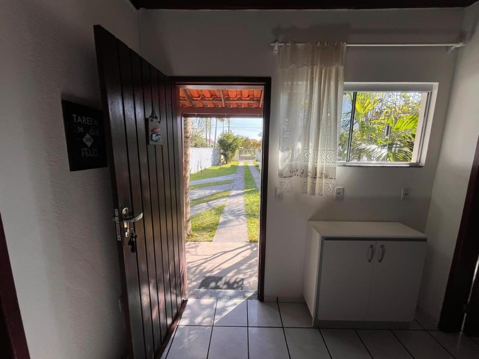 Casa Sabiá - Praia do Campeche Apartment in Florianopolis