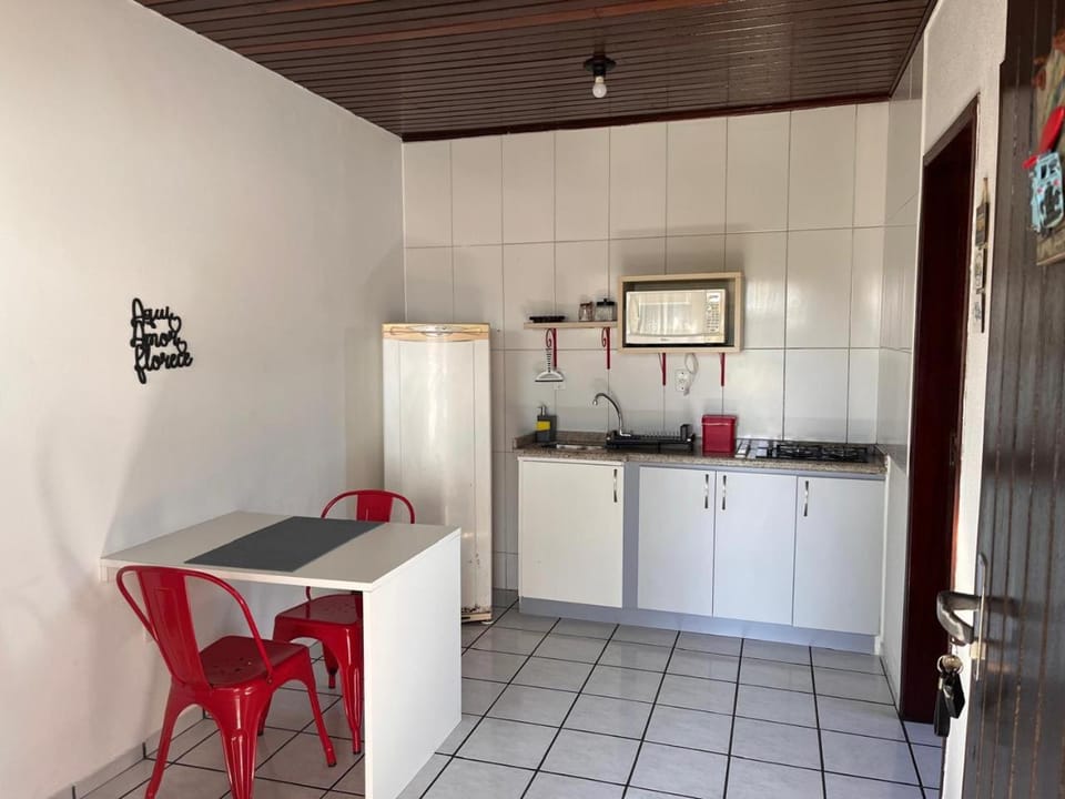 Casa Sabiá - Praia do Campeche Apartment in Florianopolis