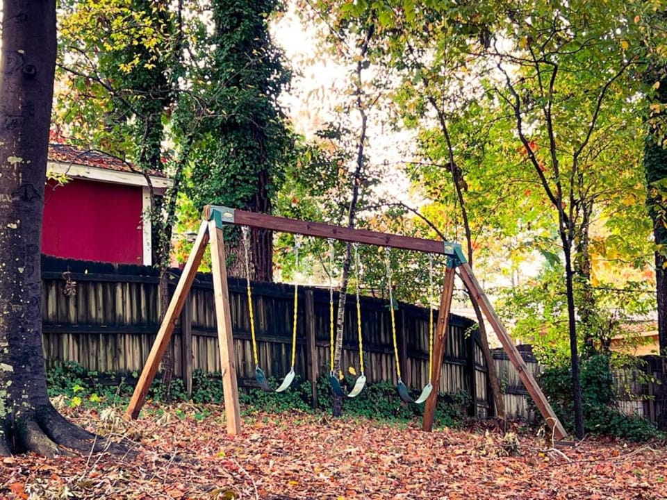 Relaxing family home near Duke Raleigh Hospital House in Raleigh